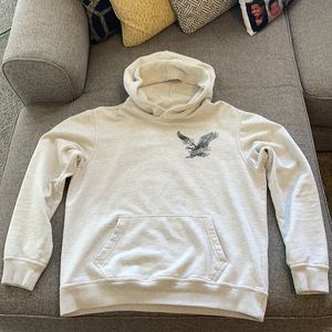 Men's American Eagle Hoodie